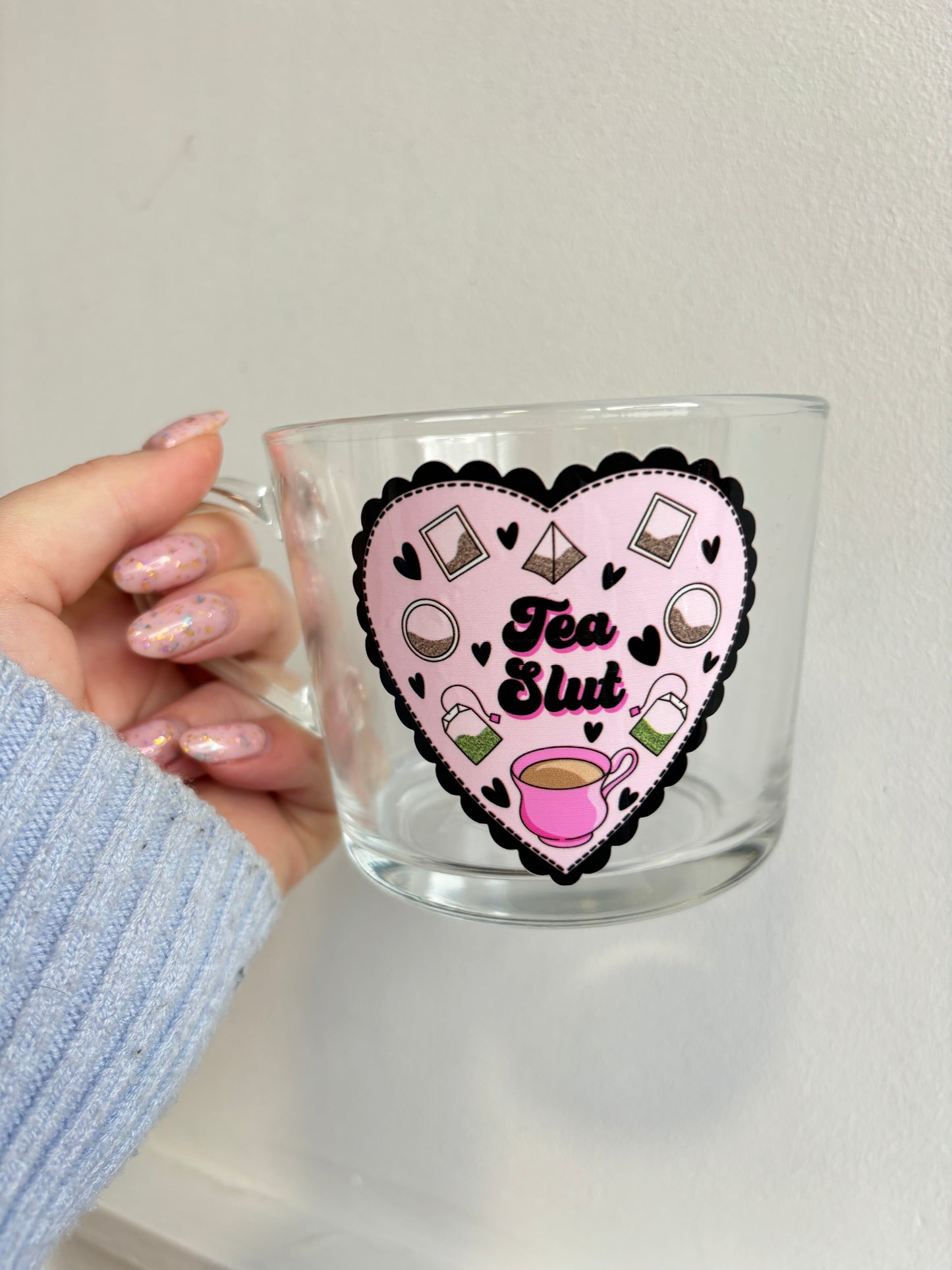 Tea Slut Mug