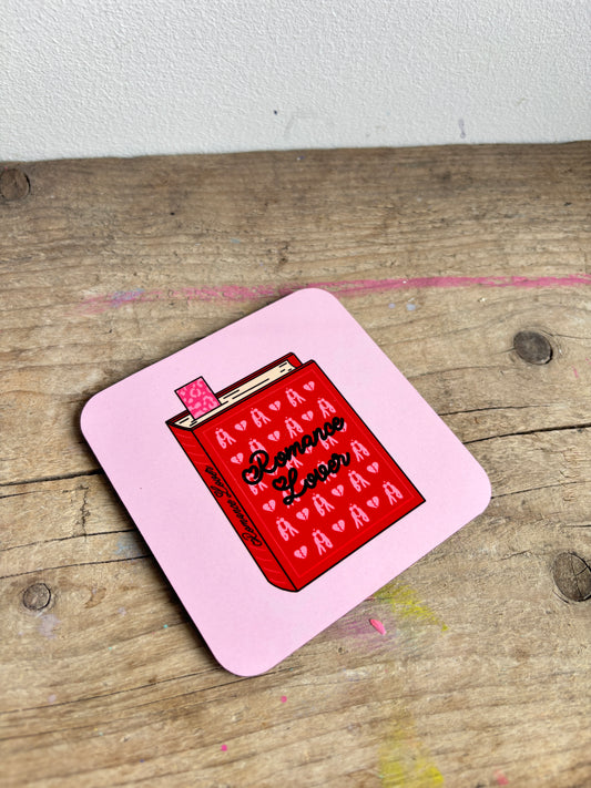 Romance Lover Coaster